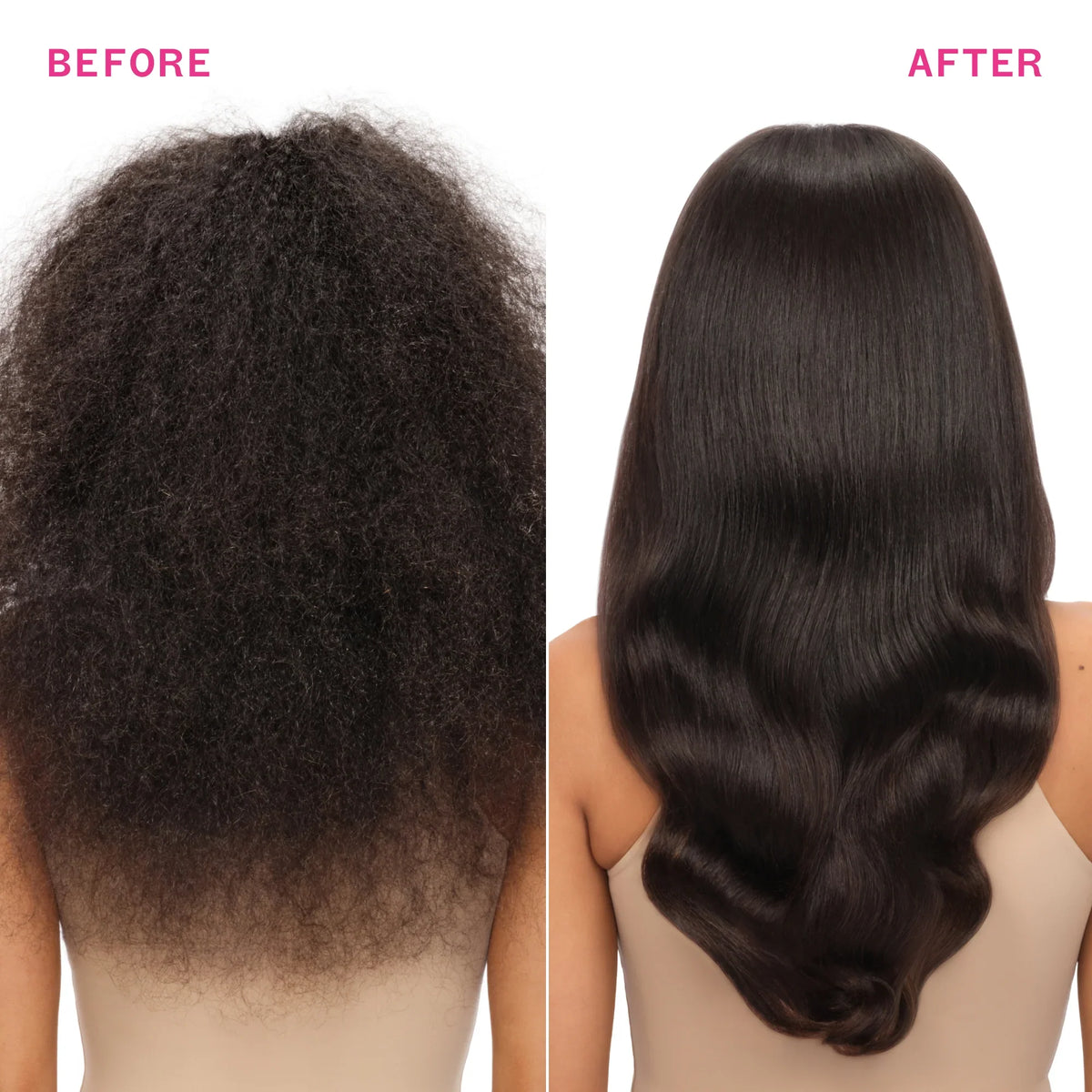 frizz fighters set | anti-frizz shampoo, conditioner + treatment