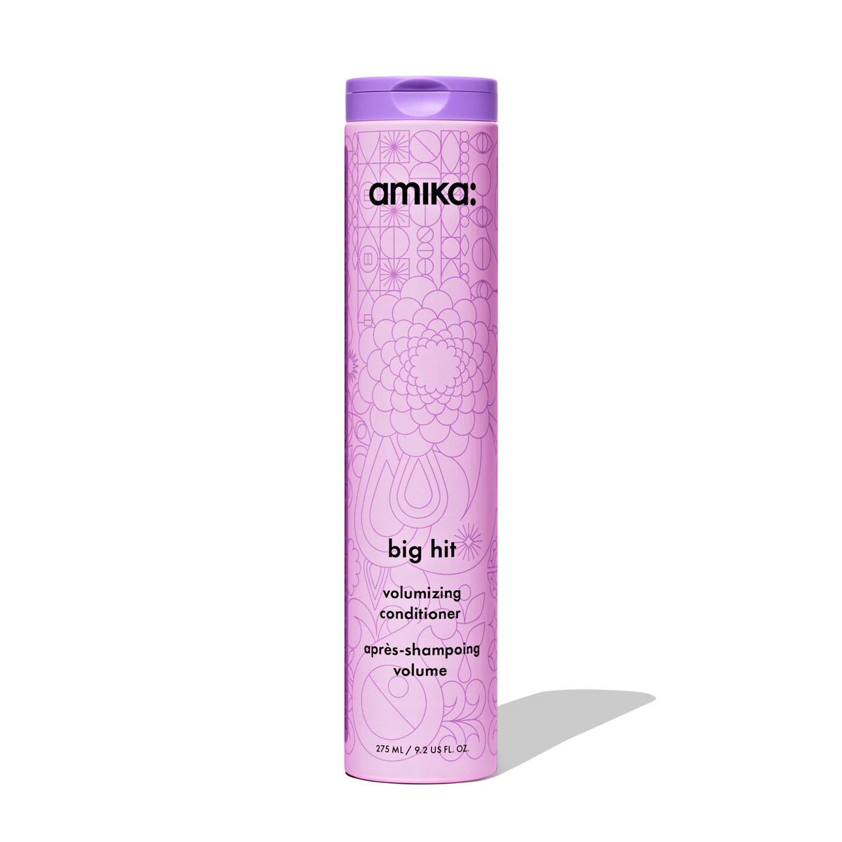 big hit | volumizing conditioner