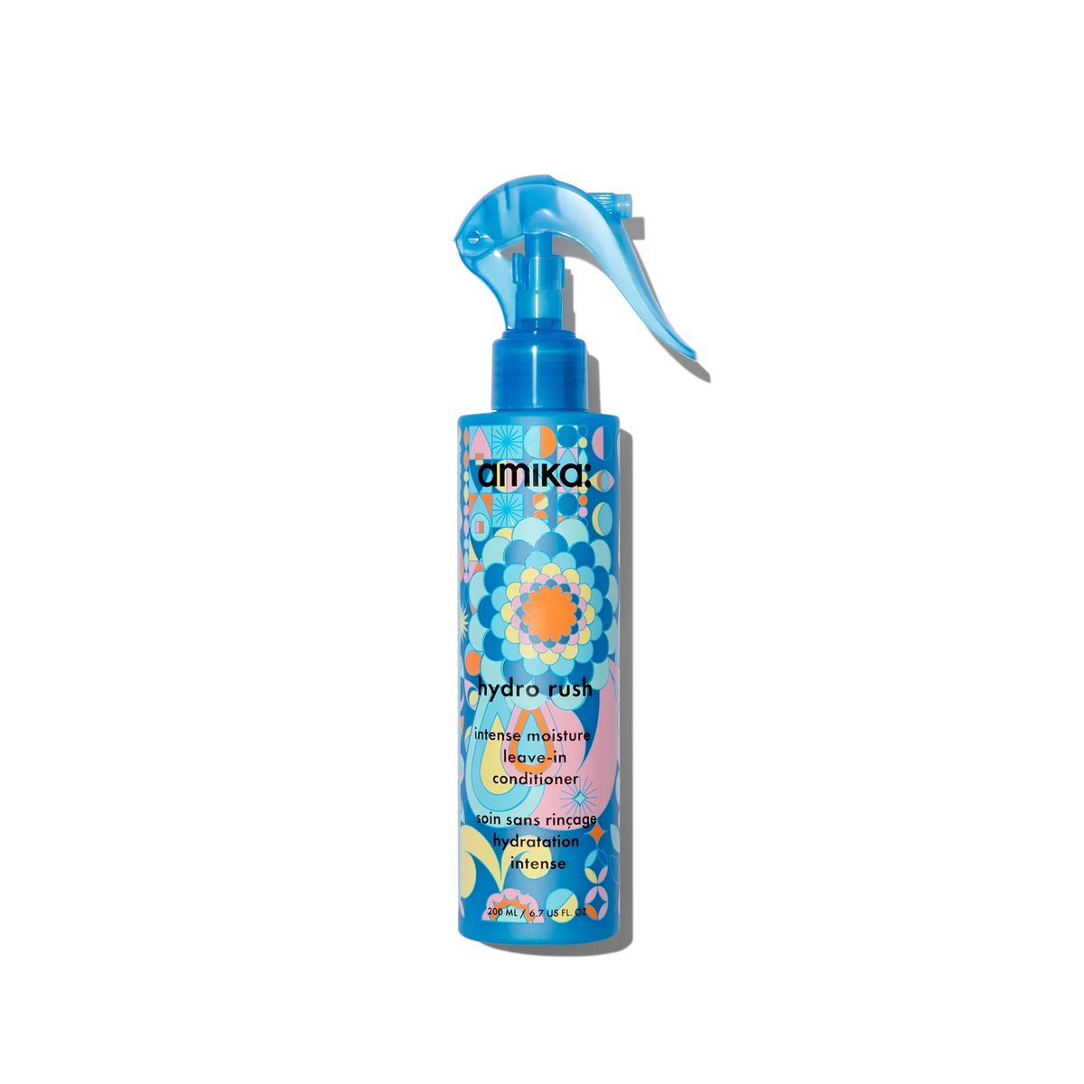 hydro rush | intense moisture leave-in conditioner
