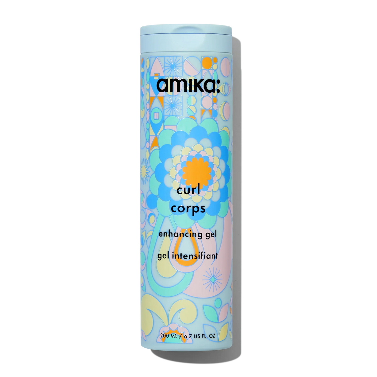 curl corps | enhancing gel